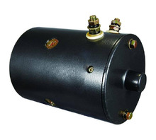 W-6206 MOTOR Image