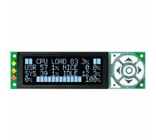 LK204-7T-1U-USB-TCI-E-C385 Image