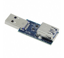 USB-REDRIVER-EVM Image