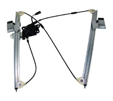 95041801 WINDOW REGULATOR - WITH MOTOR Image