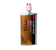 DP110 GRAY 200ML DUO-PAK Image