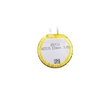 GRP483535-3.8V-545MAH Image