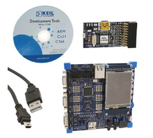 STM3210C-SK/KEIL Image