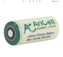 ARICELL SCL-05 Image