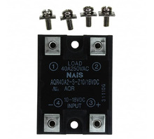 AQR40A2-S-Z10/18VDC Image