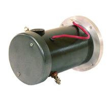 160-827 MOTOR Image