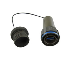 USB3FTVKEY6A128GCAPAPAUV Image