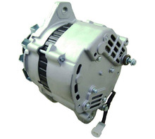 318C YEAR 2003 ALTERNATOR Image