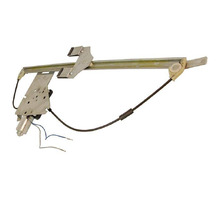 ZRZA42L WINDOW REGULATOR - WITH MOTOR Image