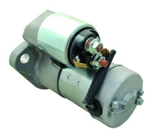 4JH3E YEAR 1995 4CYL DIESEL STARTER Image