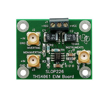 THS4061EVM Image