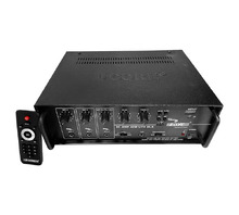 AMP 40W-UTX-DLX Image