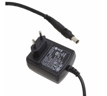 5.50.01.EU EU POWER ADAPTER FOR FLASHER 5/ST7 Image