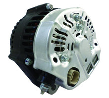 31630-ZY3-003 ALTERNATOR Image