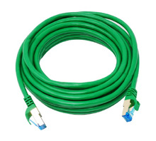 QG-CAT7R-20FT-GRN Image