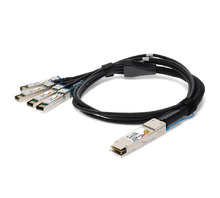 QSFP28-4SFP28-PDAC5M-C Image