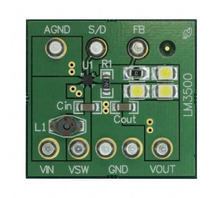 LM3500TL-16EV Image