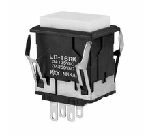 LB16RKW01-28-BJ Image