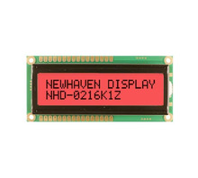 NHD-0216K1Z-FSR-GBW-L Image