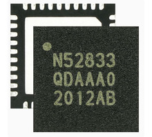 NRF52833-QDAA-B-R7 Image