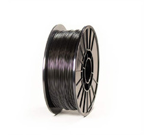 PLA/2.85MM/BLACK/10KG Image