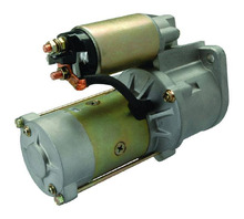 FD-25D STARTER Image