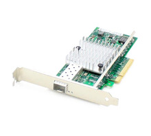 C-PCIE-1QSFP Image