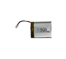 APS27-LP175335-1000mAh Image