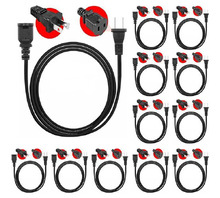 EXC BLK 10FT 12 Pcs Image