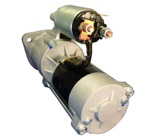 FDC-25-D STARTER Image