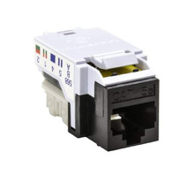 RJ45FC5E-BLK Image