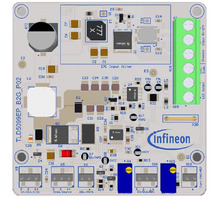 TLD5099EPB2GEVALKITTOBO1 Image