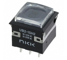 UB215KKW016CF-4JCF13 Image