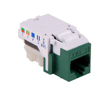 RJ11FC3-GRN Image