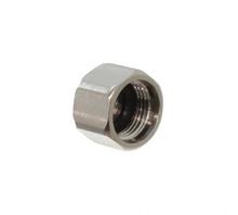 M12 SEALING CAP(METAL) Image