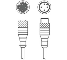 KDS U-M124AM124A-T2104-006 Image