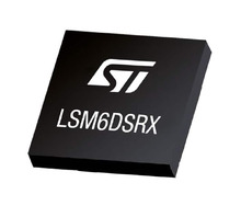 LSM6DSRXTR Image