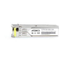 SFP-FE-LH80-SM1550-C Image