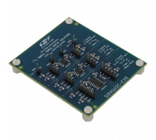 SI840XI2C-KIT Image