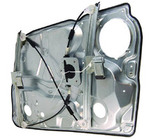 3B1837461 WINDOW REGULATOR - WITH PANEL Image