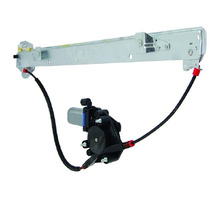 35411101 WINDOW REGULATOR - WITH MOTOR Image