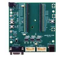 CF EVAL BOARD V1.00 Image