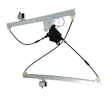 LTBM28R WINDOW REGULATOR - WITH MOTOR Image