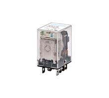 HR710-2PL-12VDC Image