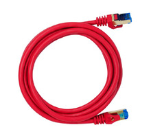 QG-CAT7R-3FT-RED Image