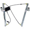 980043 WINDOW REGULATOR - WITH MOTOR Image