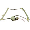 80770JD00A WINDOW REGULATOR - WITH MOTOR Image