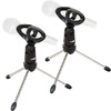 MINI TRIPOD MIC STAND 2PCS Image