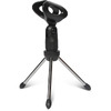 MINI TRIPOD MIC STAND Image