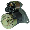 VARIOUS MODELS YEAR 2000 3TN66 ENGINE STARTER Image